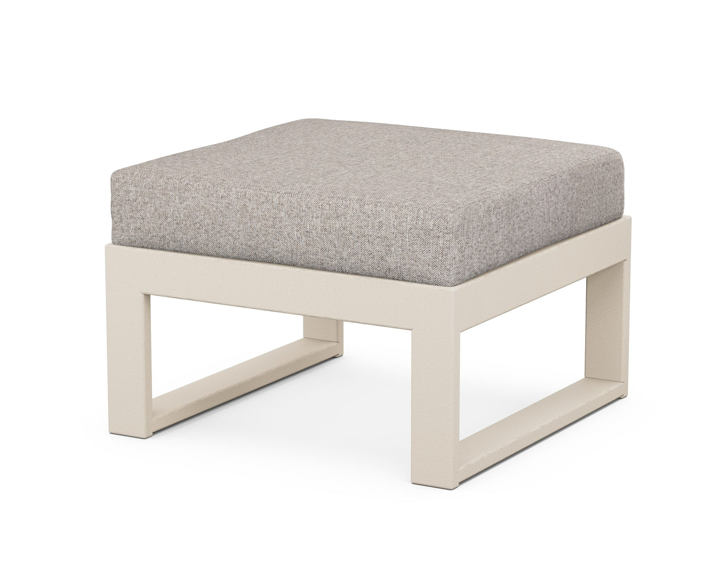 Modular Ottoman - Modern