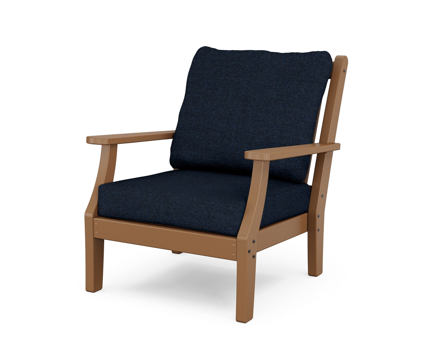 Wovendale Deep Seating Chair