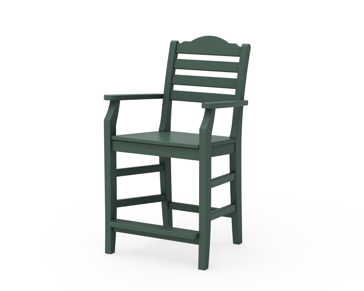 Savannah Counter Arm Chair