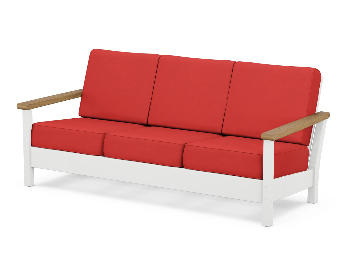 Harbour Deep Seating Sofa
