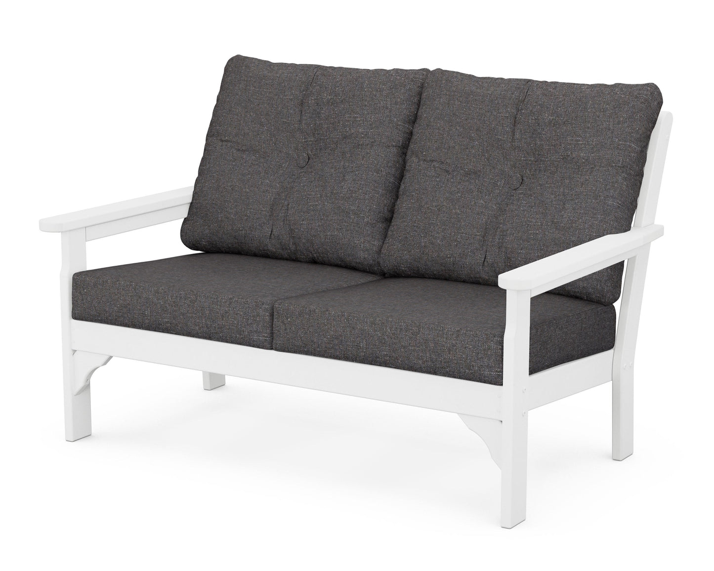 Vineyard Deep Seating Loveseat