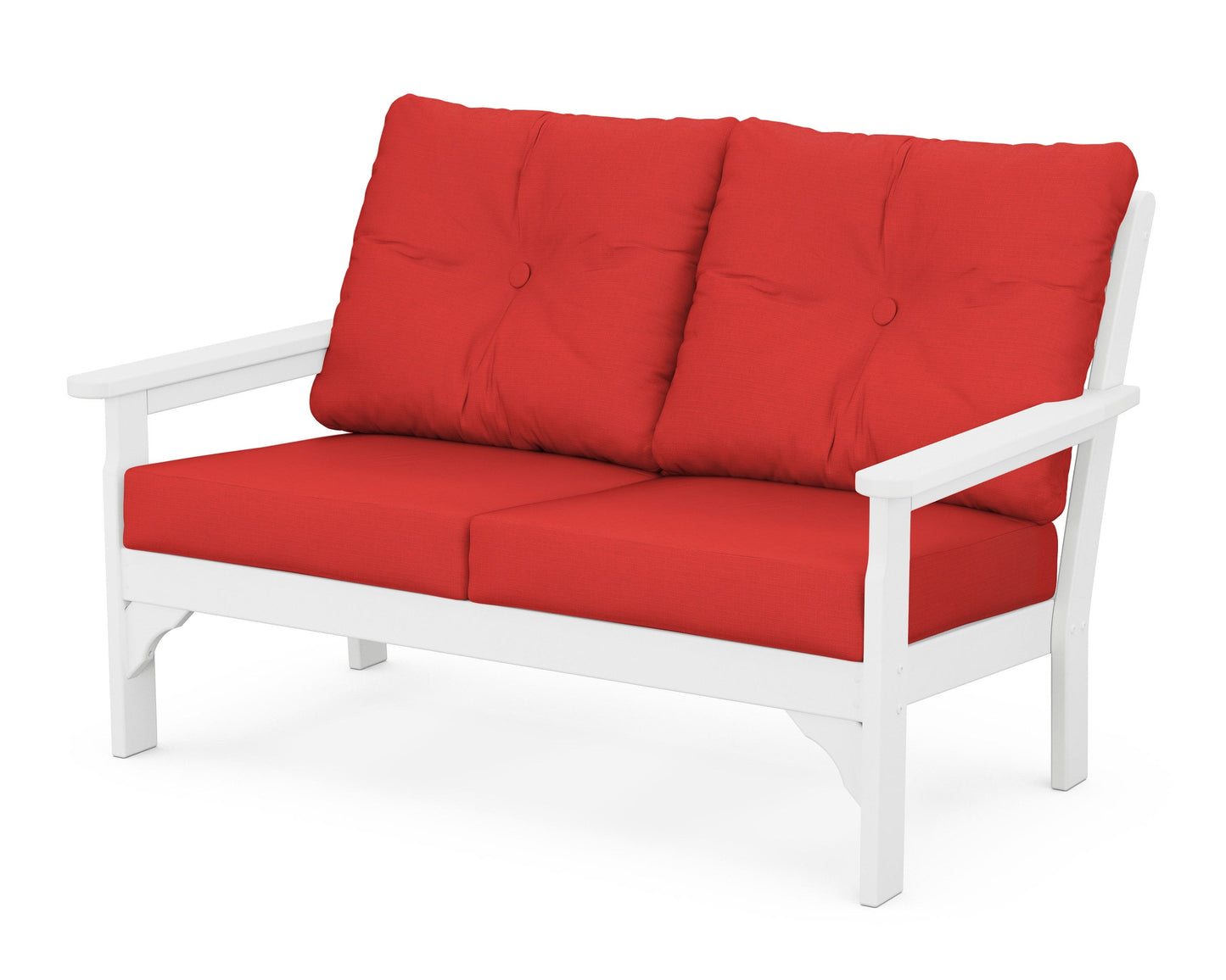 Vineyard Deep Seating Loveseat