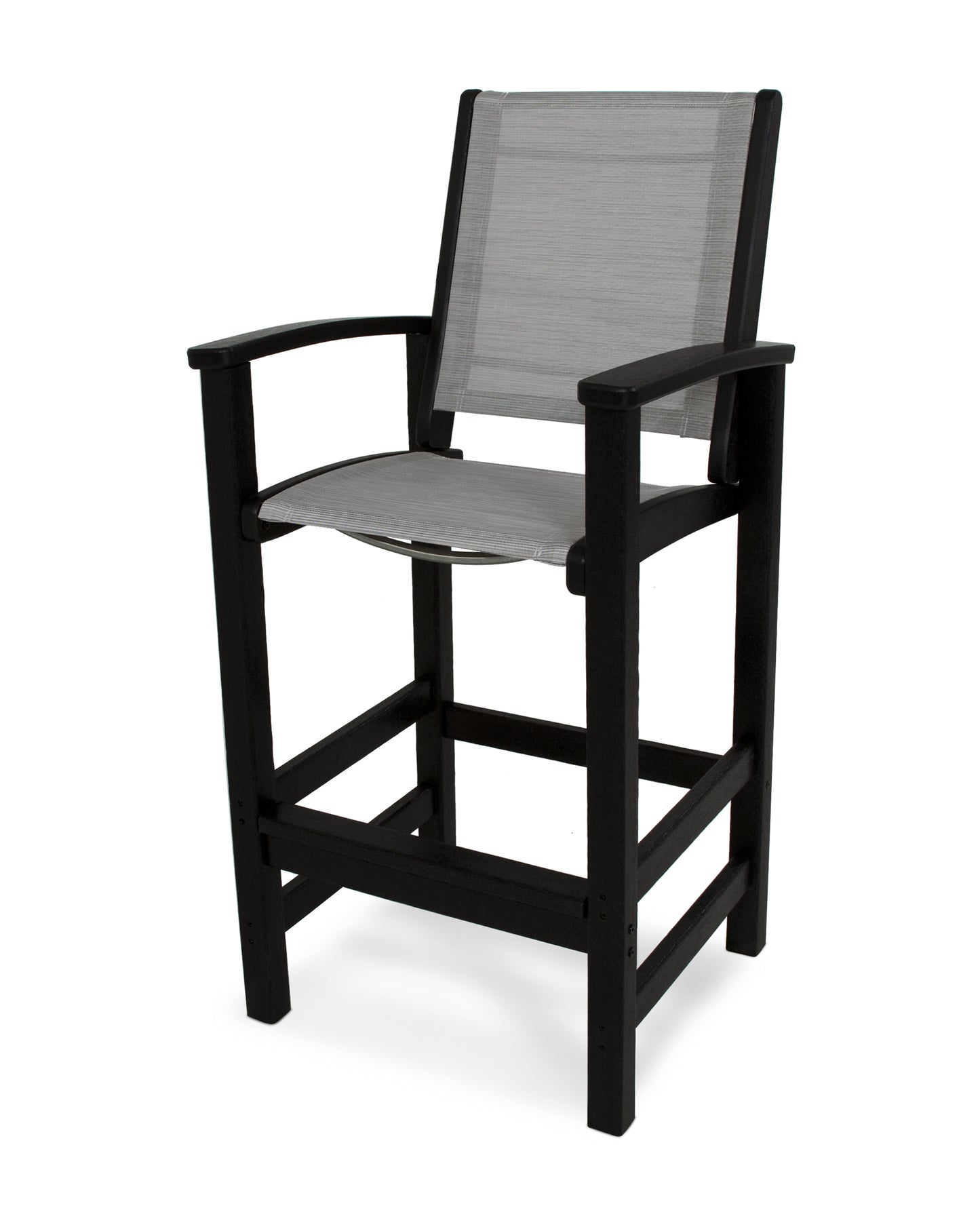 Coastal Bar Chair