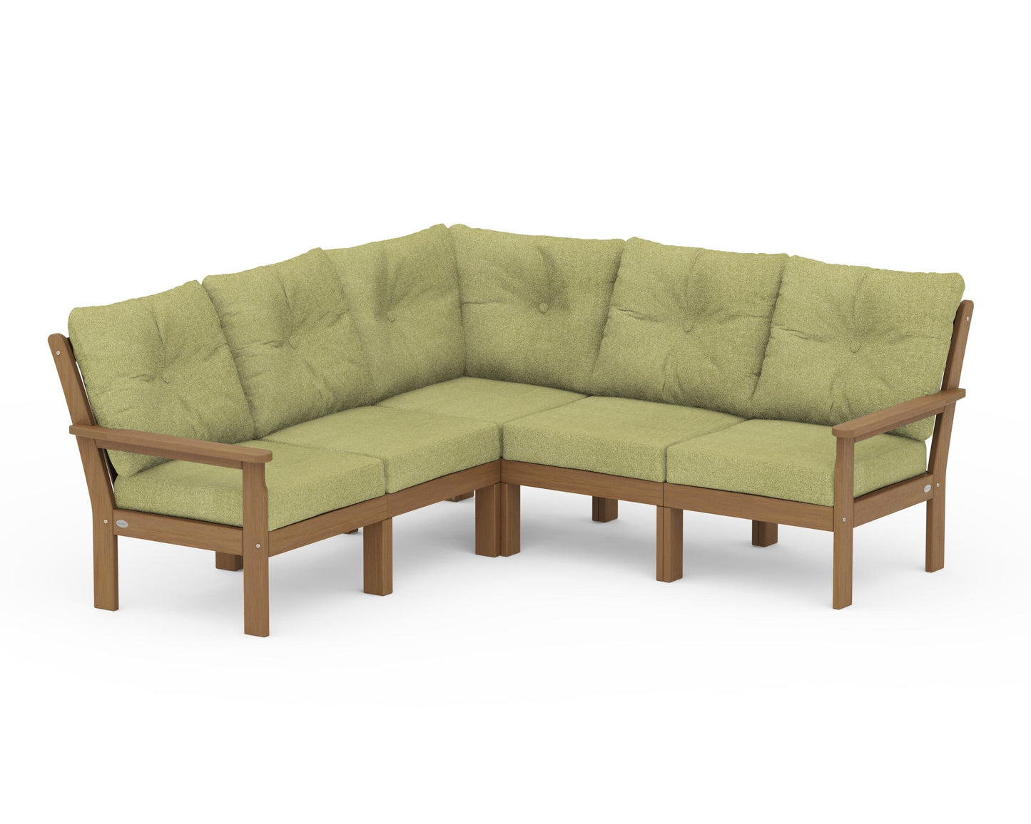Vineyard 5-Piece Sectional