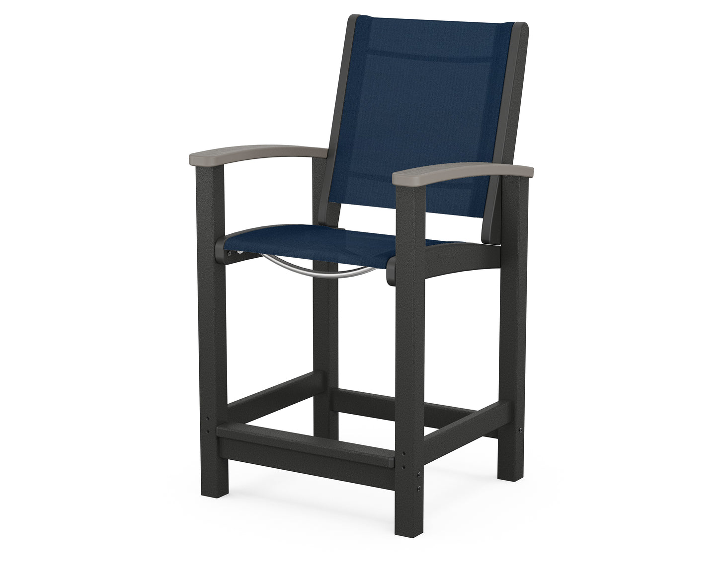Coastal Counter Chair