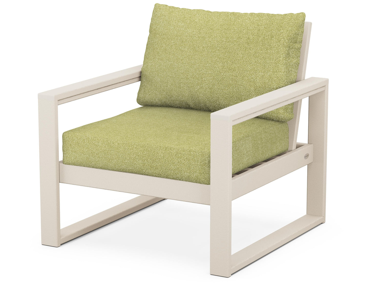 EDGE Club Chair