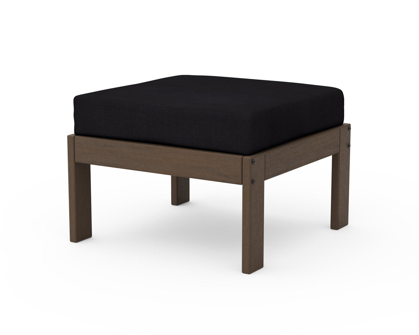 Vineyard Modular Ottoman