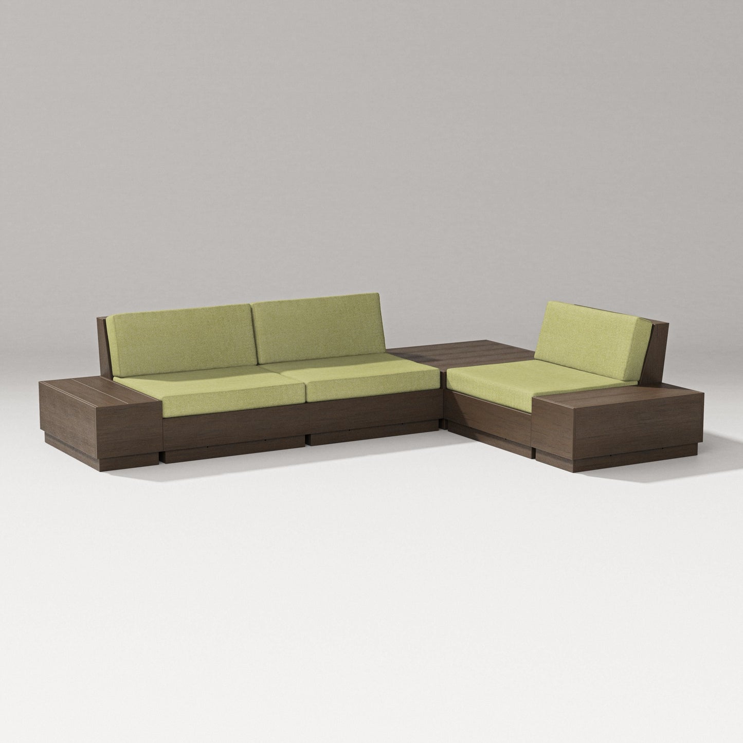Elevate 6-Piece Corner Sectional