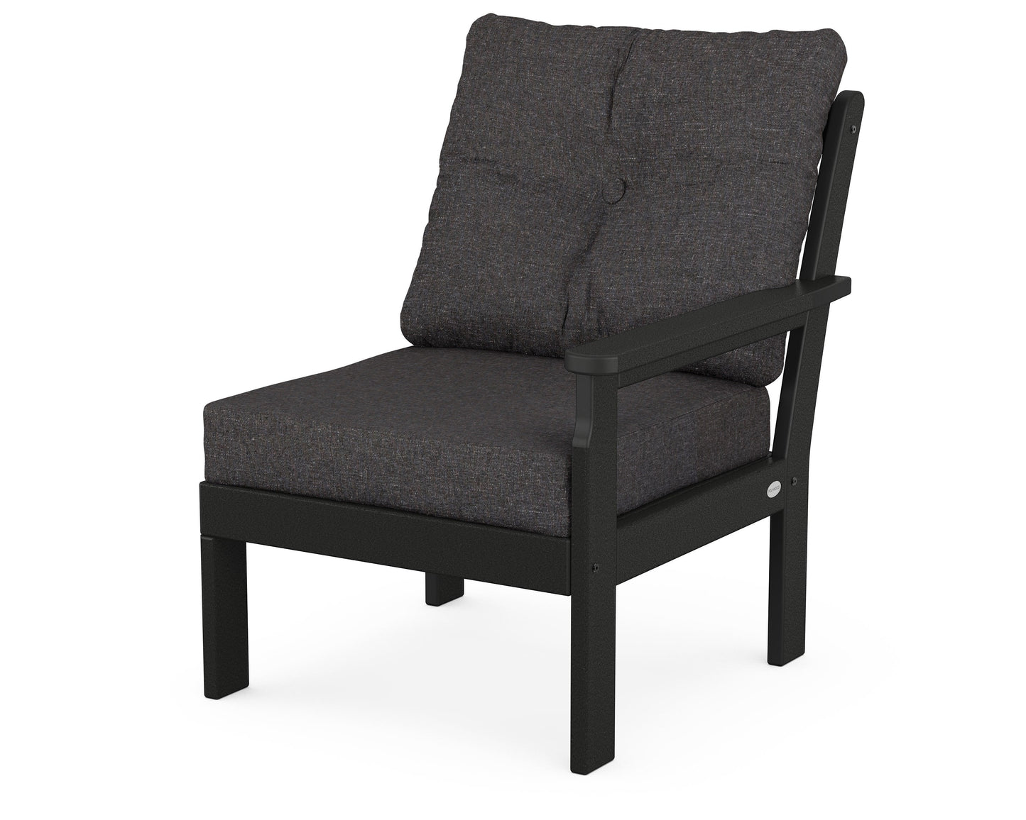 Vineyard Modular Right Arm Chair