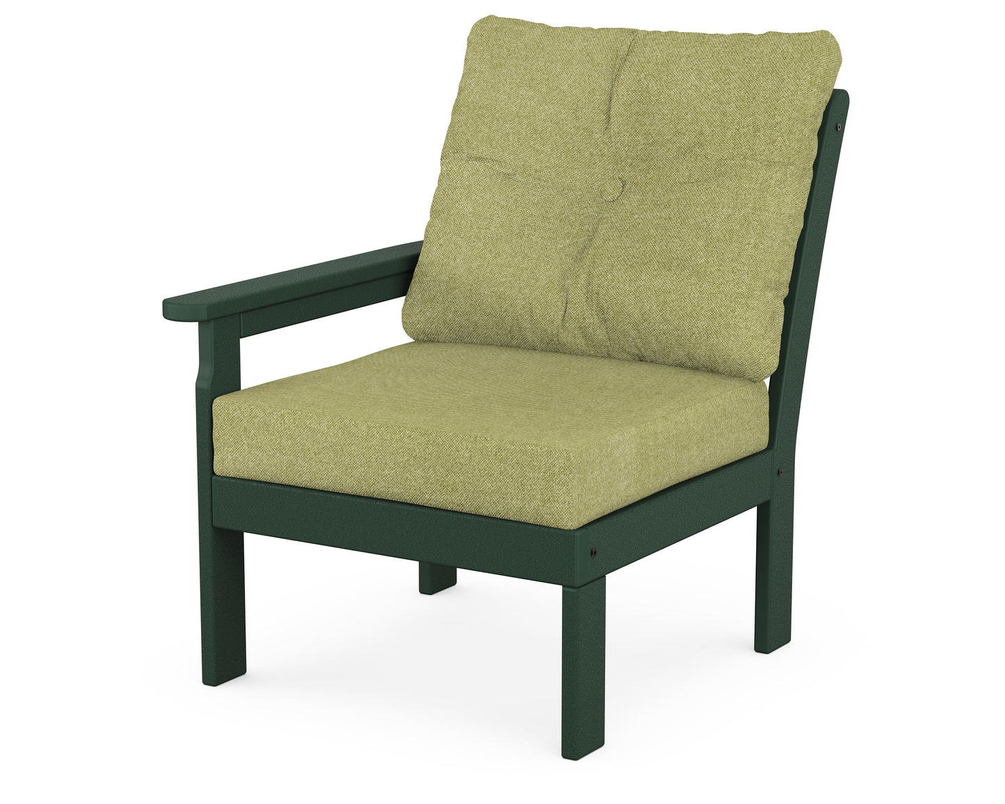 Vineyard Modular Left Arm Chair