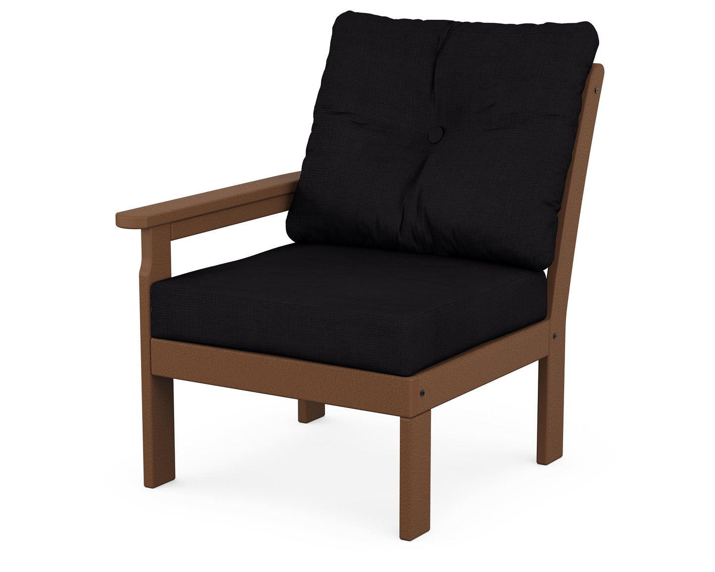 Vineyard Modular Left Arm Chair