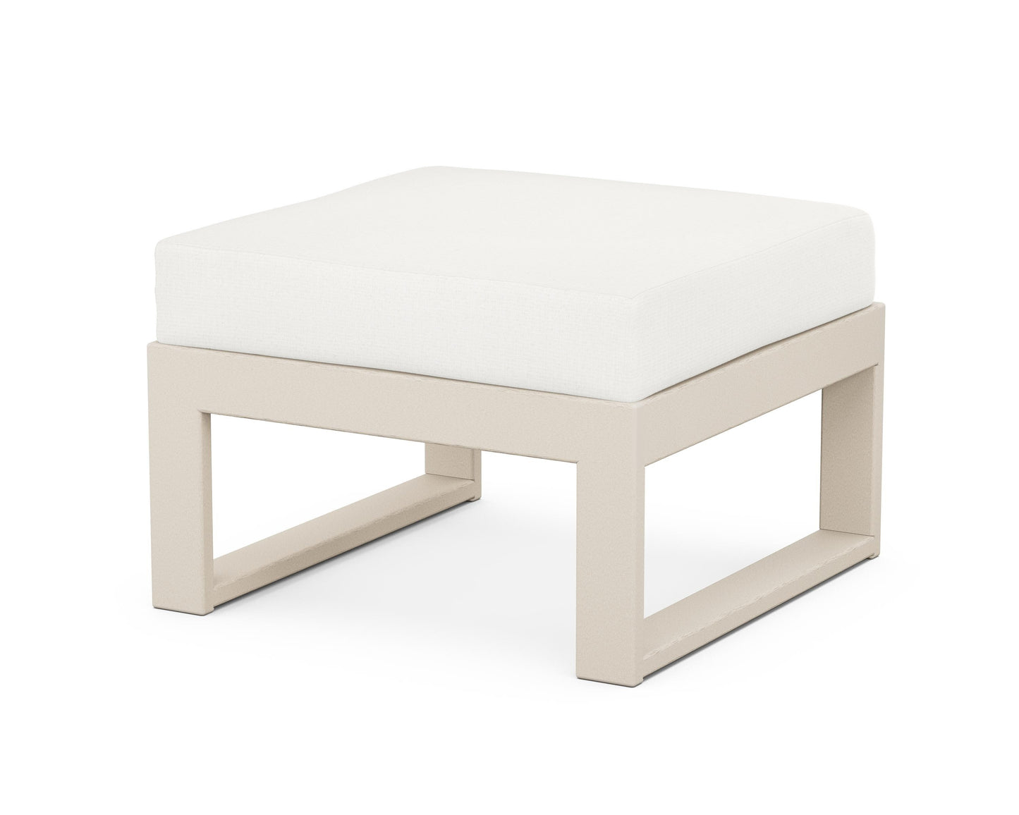 Modular Ottoman - Modern