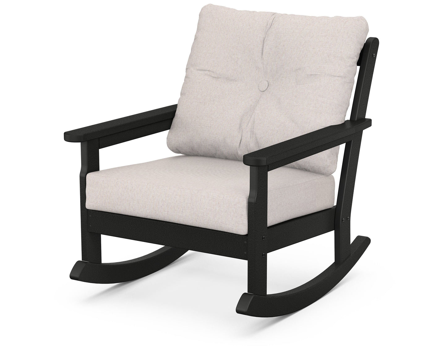 Vineyard Deep Seating Rocking Chair