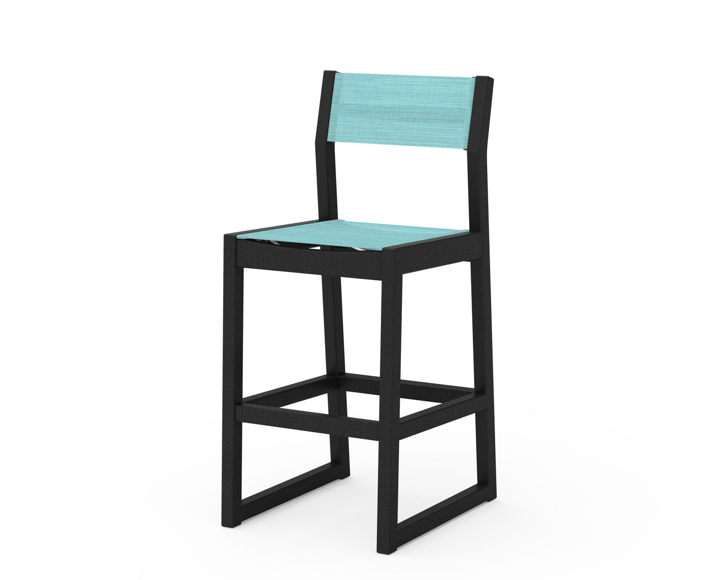 EDGE Sling Bar Side Chair