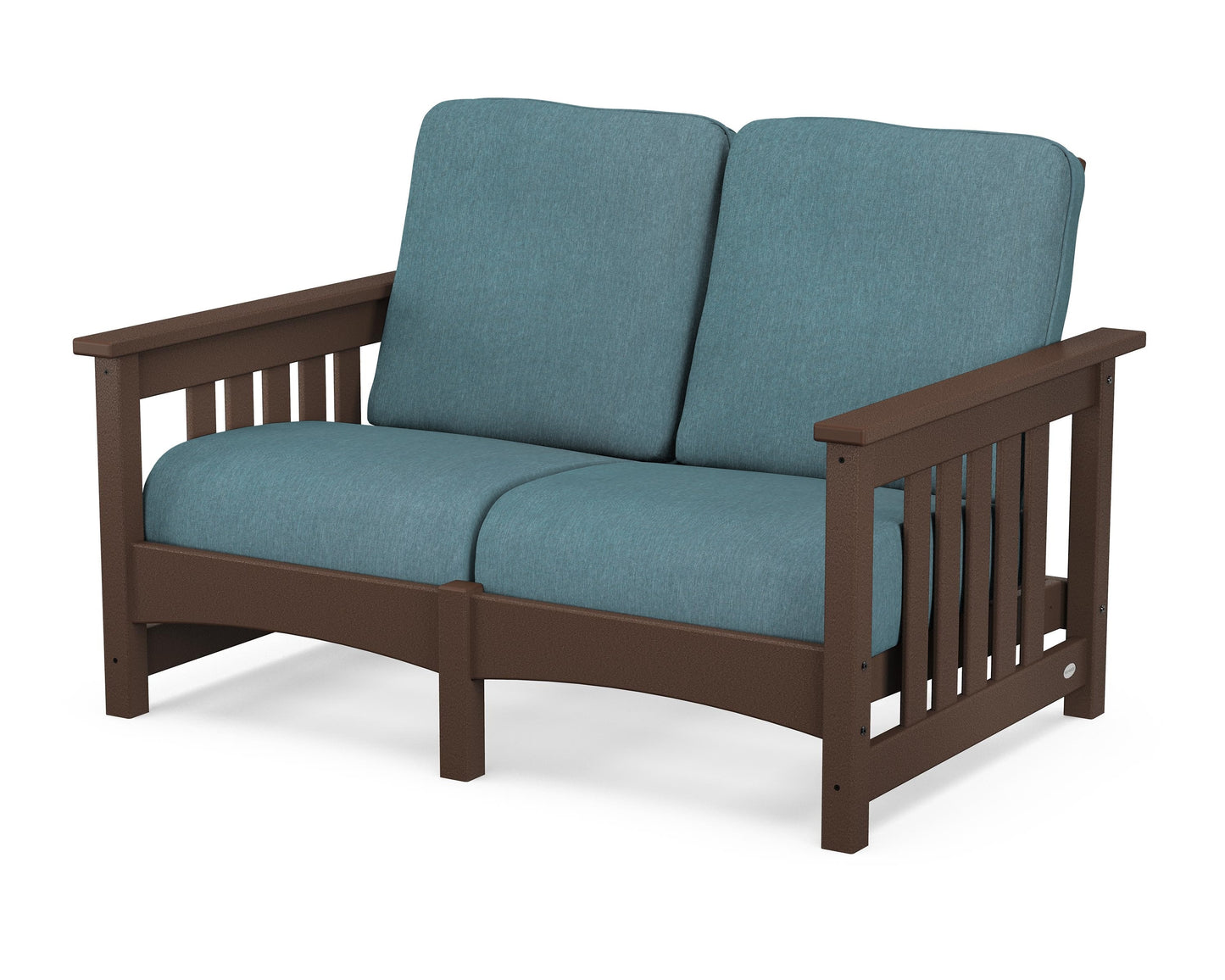 Club Mission Loveseat