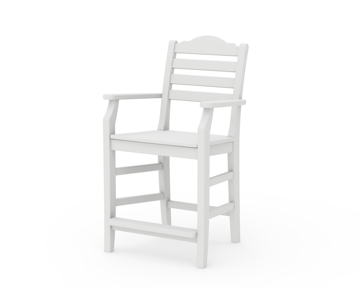 Savannah Counter Arm Chair