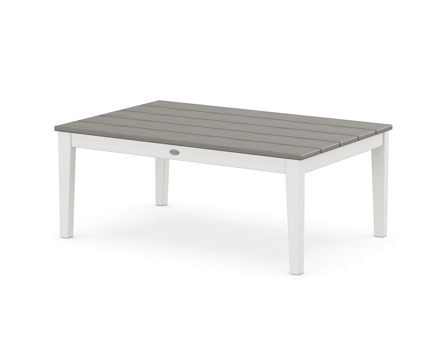 Newport 28" x 42" Coffee Table