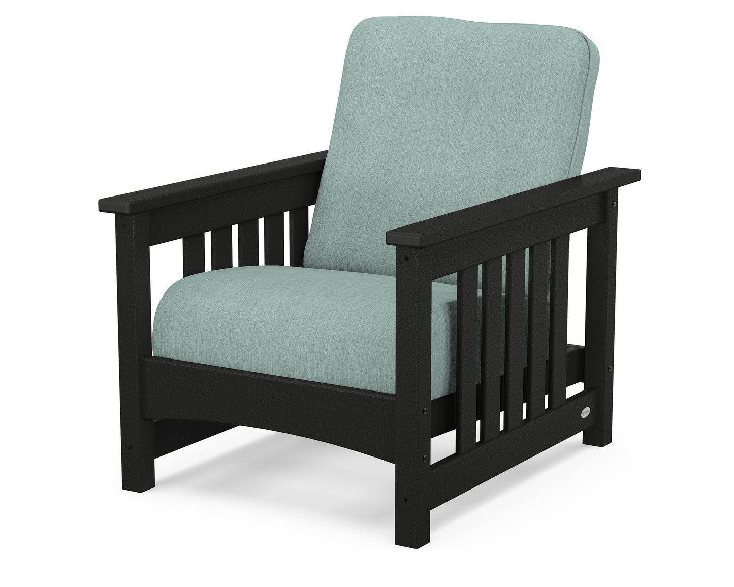 Club Mission Chair