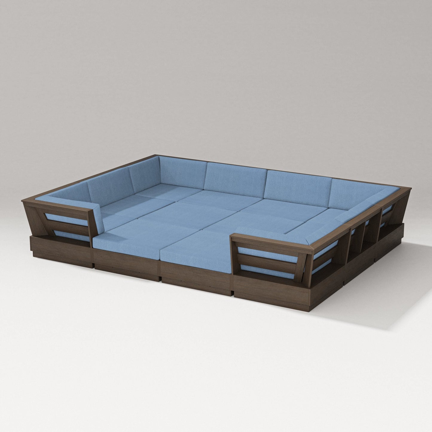 Elevate 12-Piece Pit Sectional