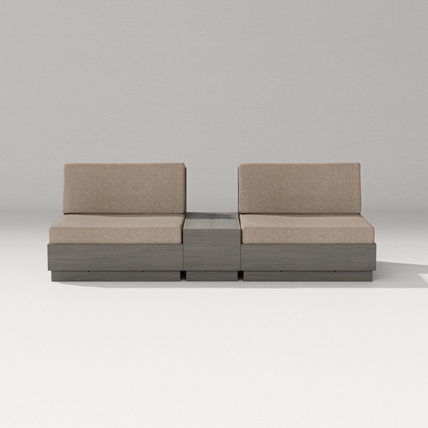 Elevate Lounge Chair Set