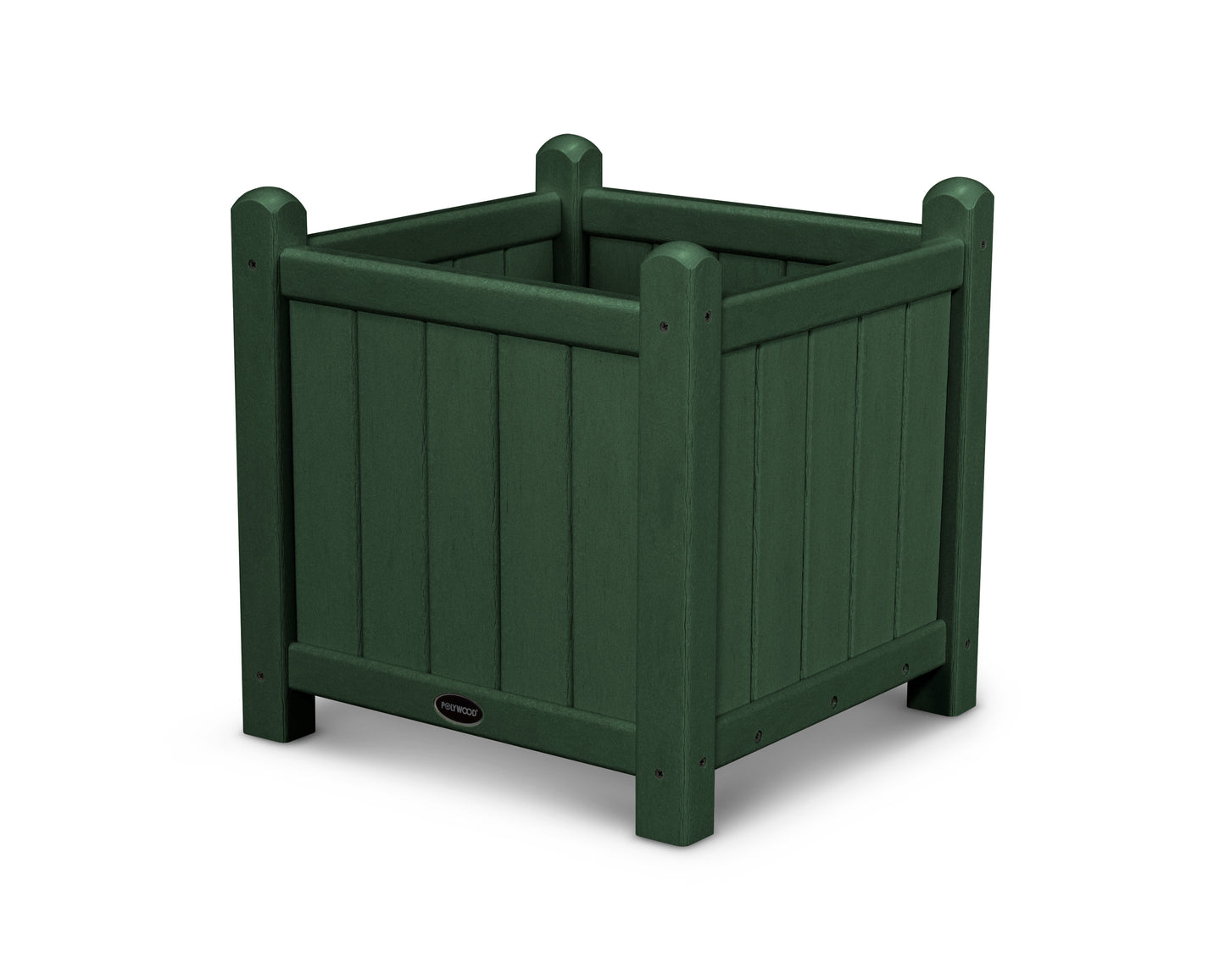 Traditional Garden 16" Planter
