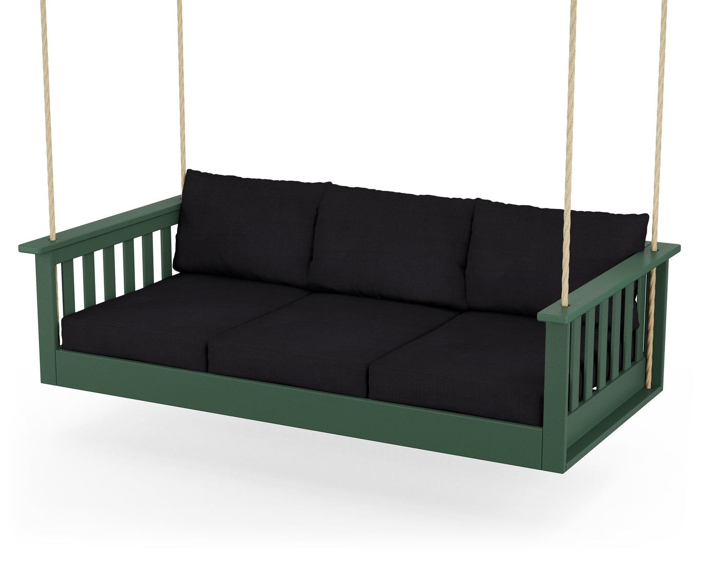 Vineyard Daybed Swing