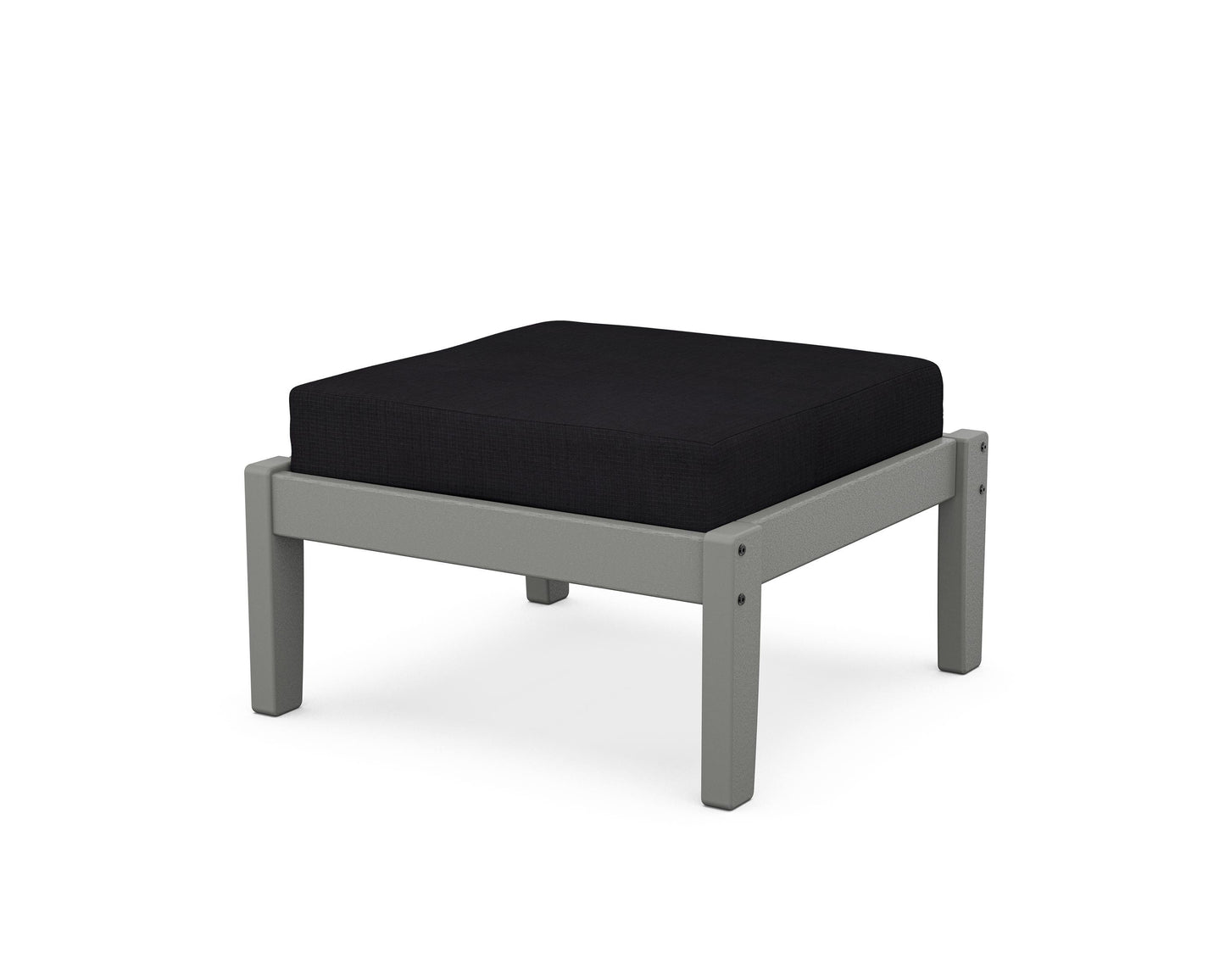 Deep Seating Ottoman