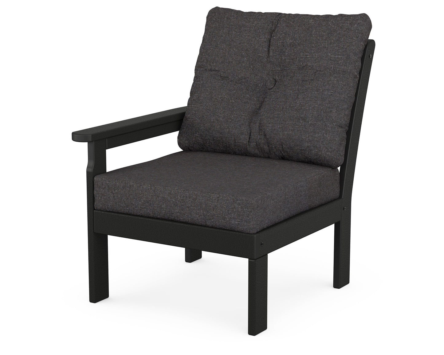 Vineyard Modular Left Arm Chair