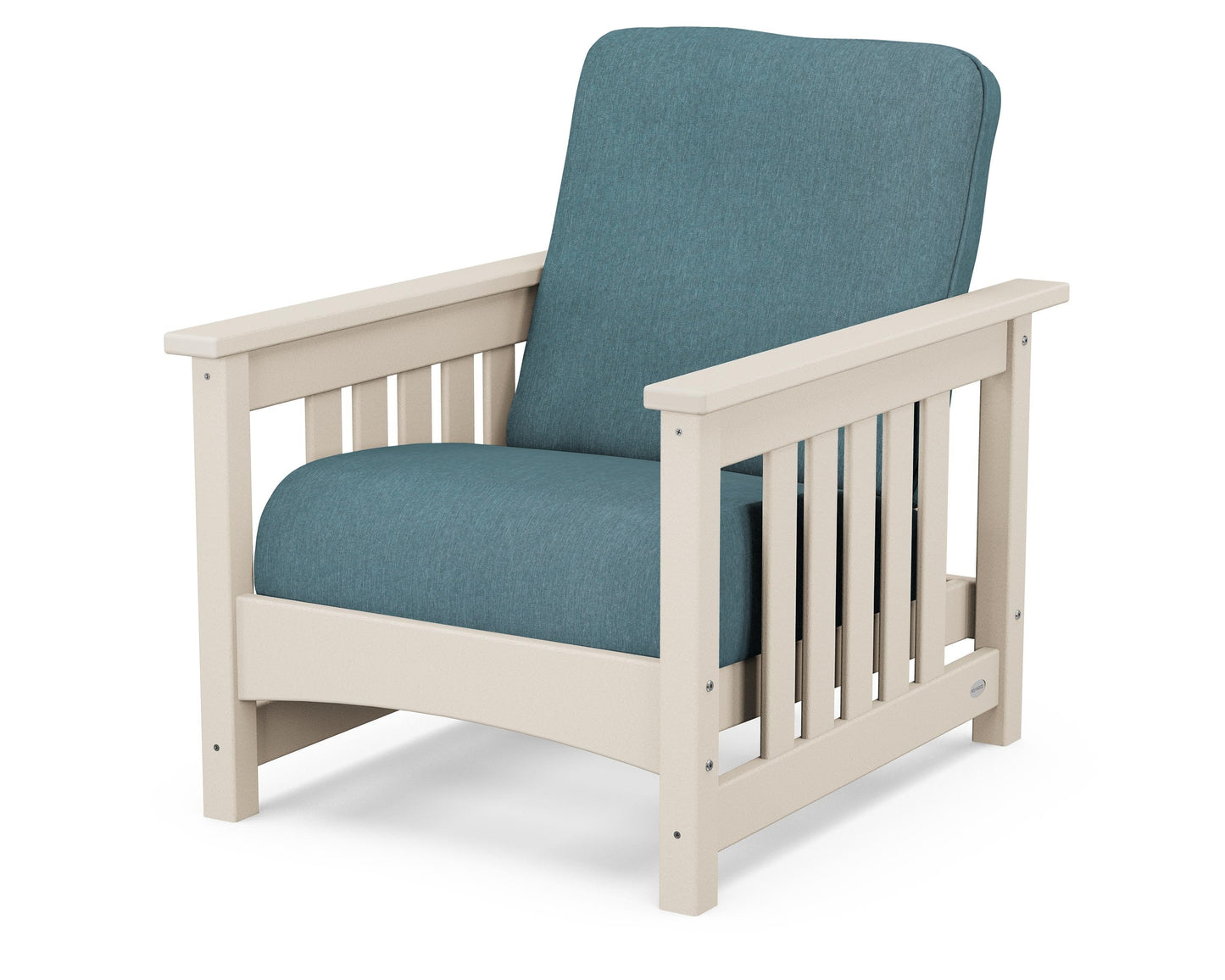Club Mission Chair