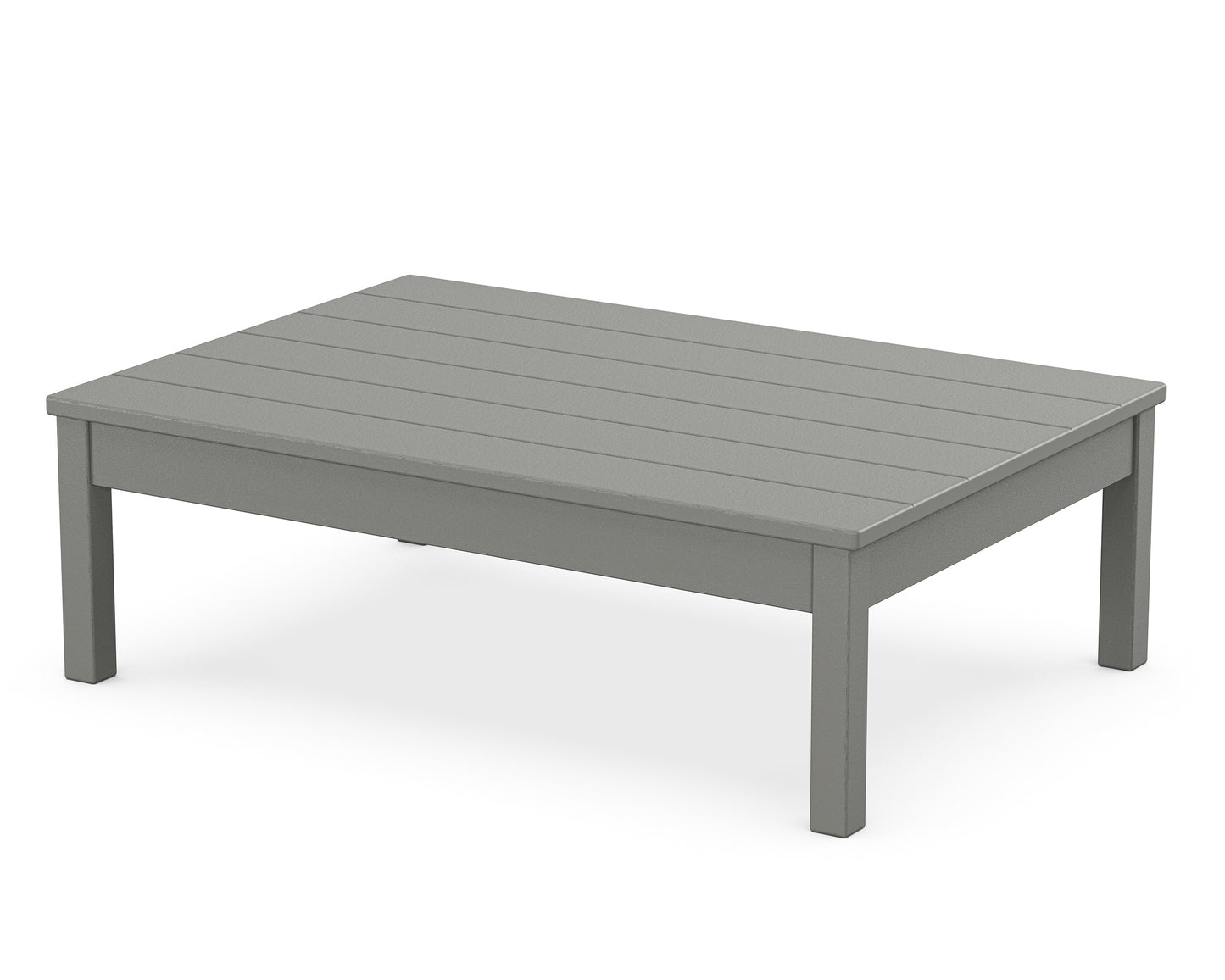 33" x 47" Coffee Table
