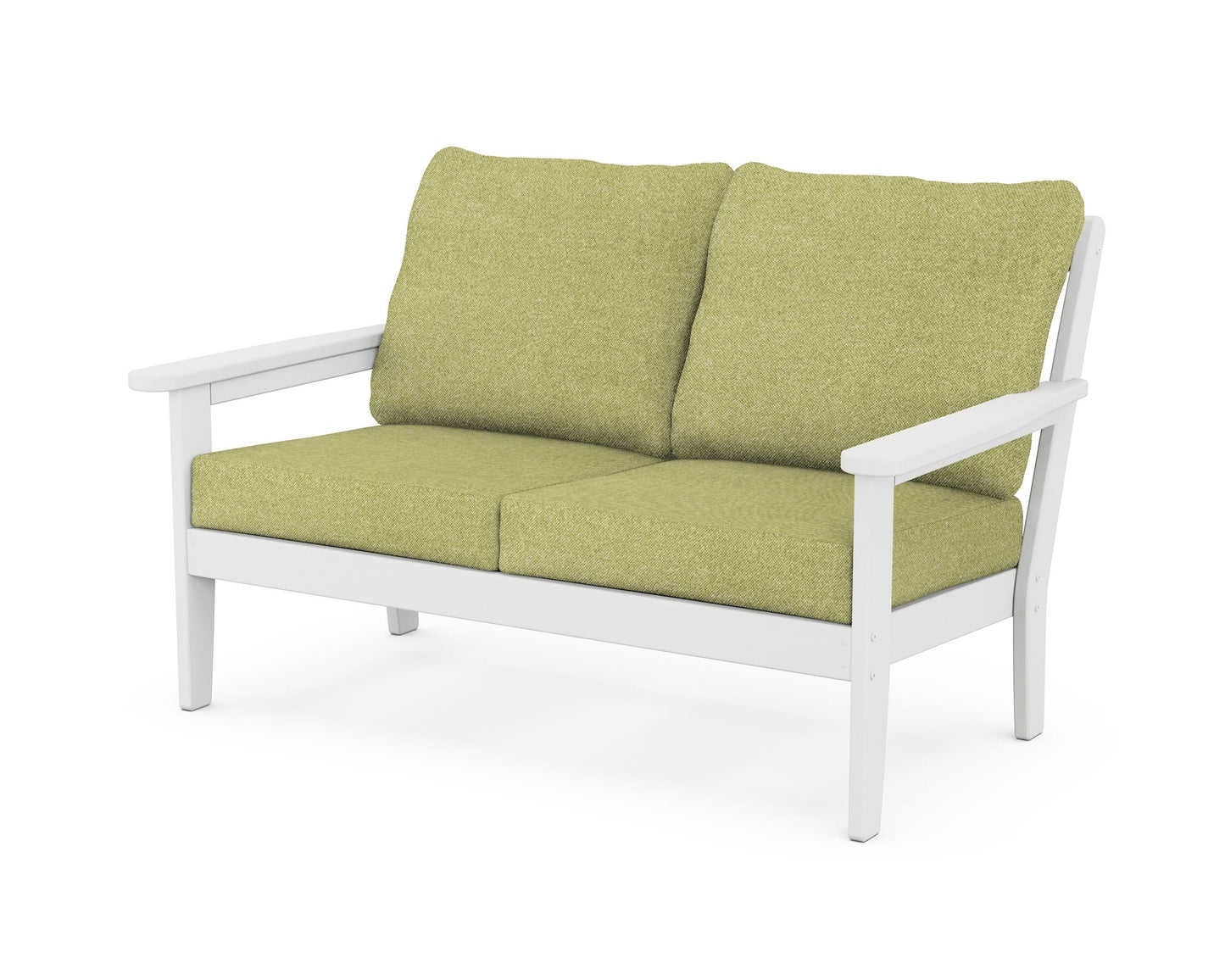 Cottage Deep Seating Loveseat
