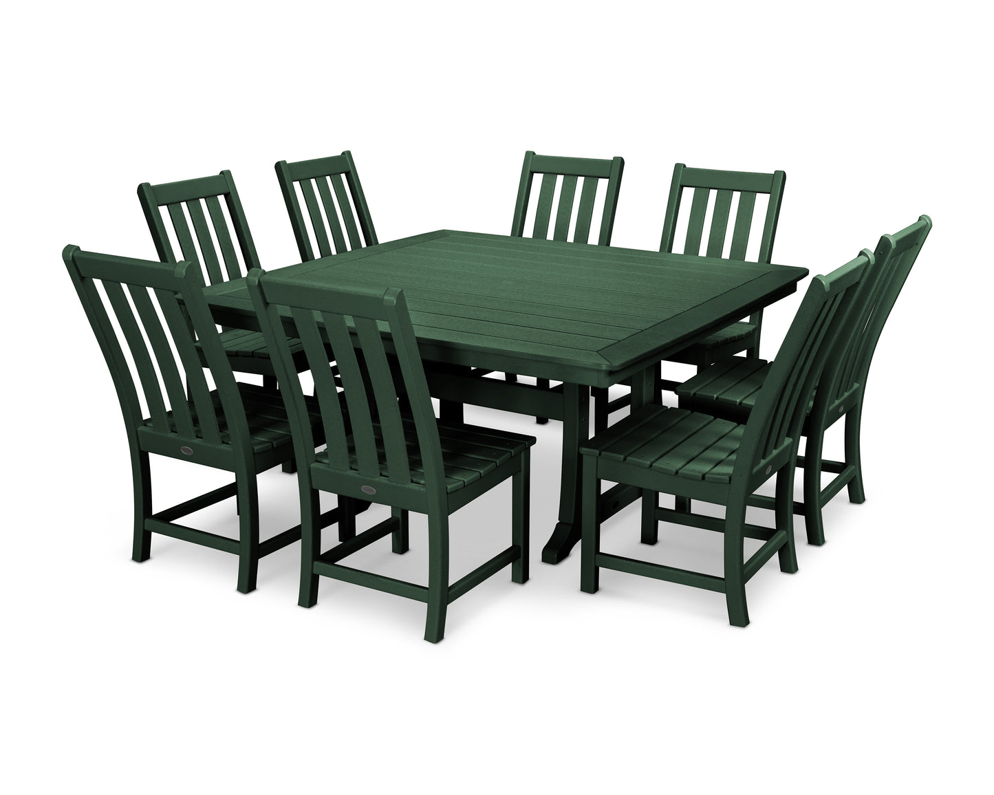 Vineyard 9-Piece Dining Set