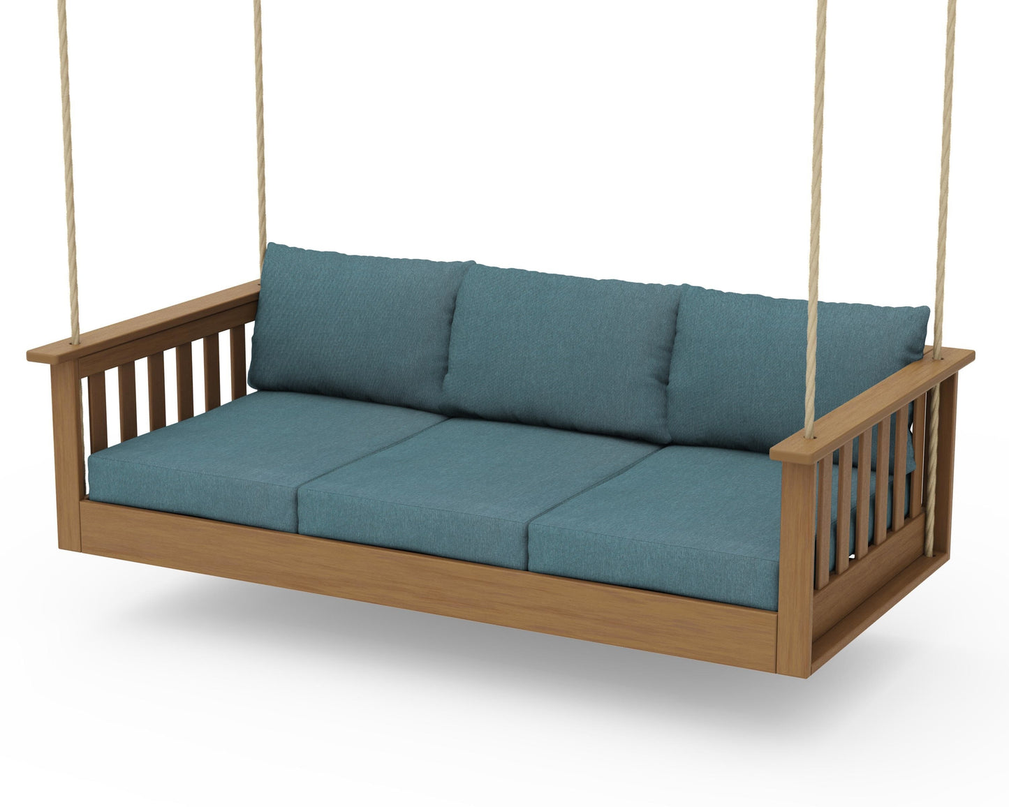 Vineyard Daybed Swing
