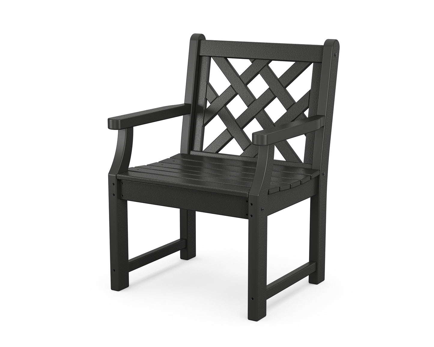 Wovendale Garden Arm Chair