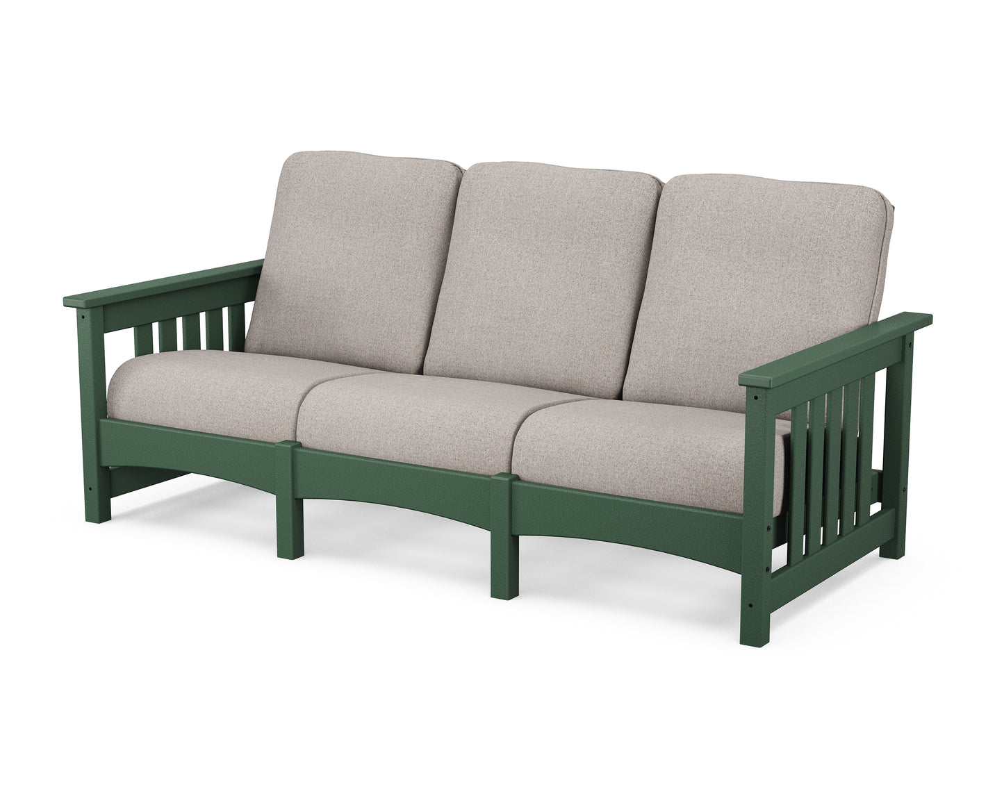 Club Mission Sofa
