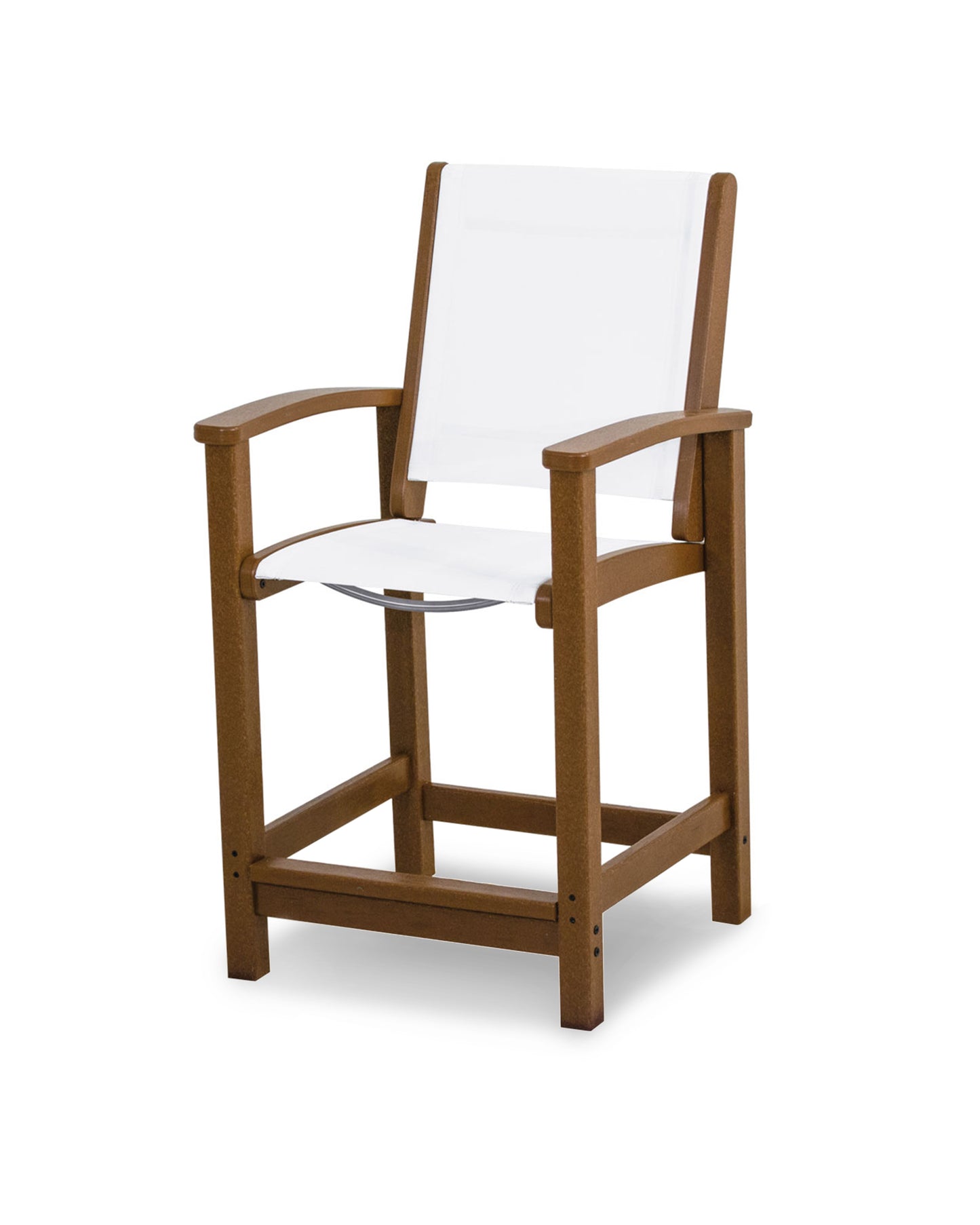 Coastal Counter Chair