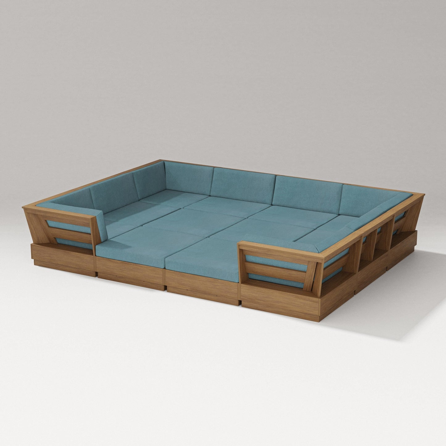 Elevate 12-Piece Pit Sectional