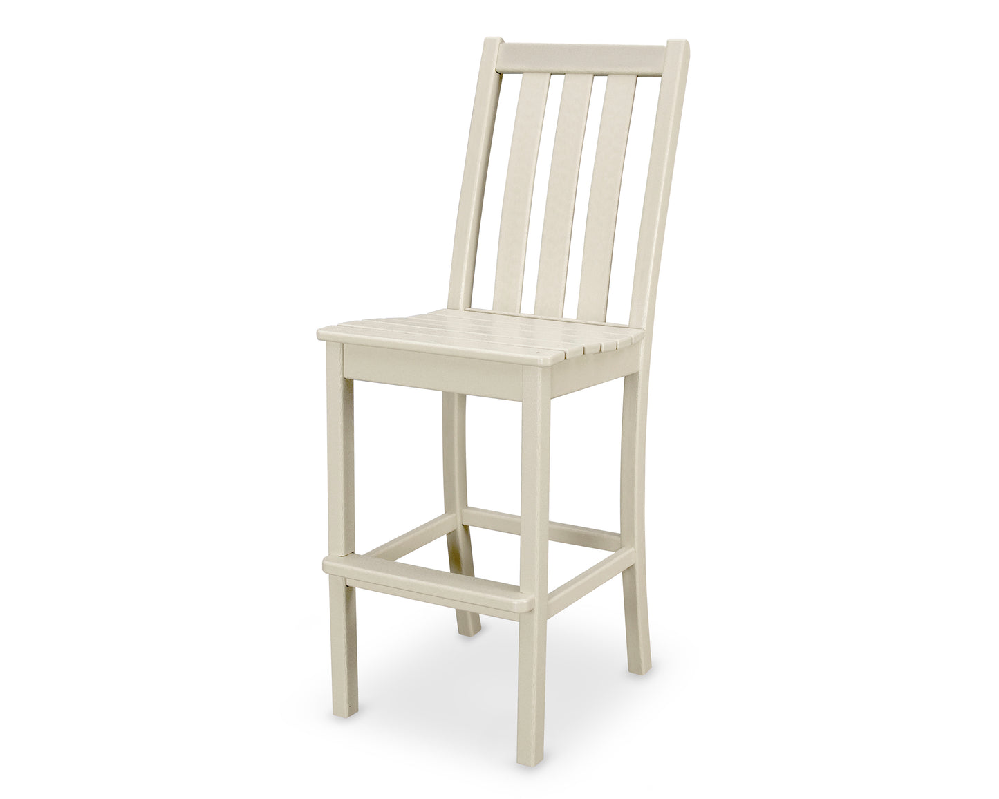 Vineyard Bar Side Chair