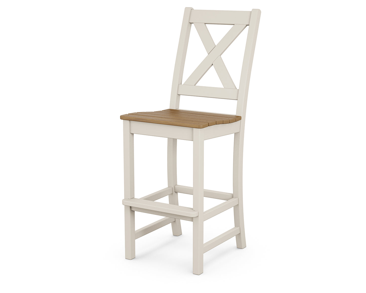 Braxton Bar Side Chair