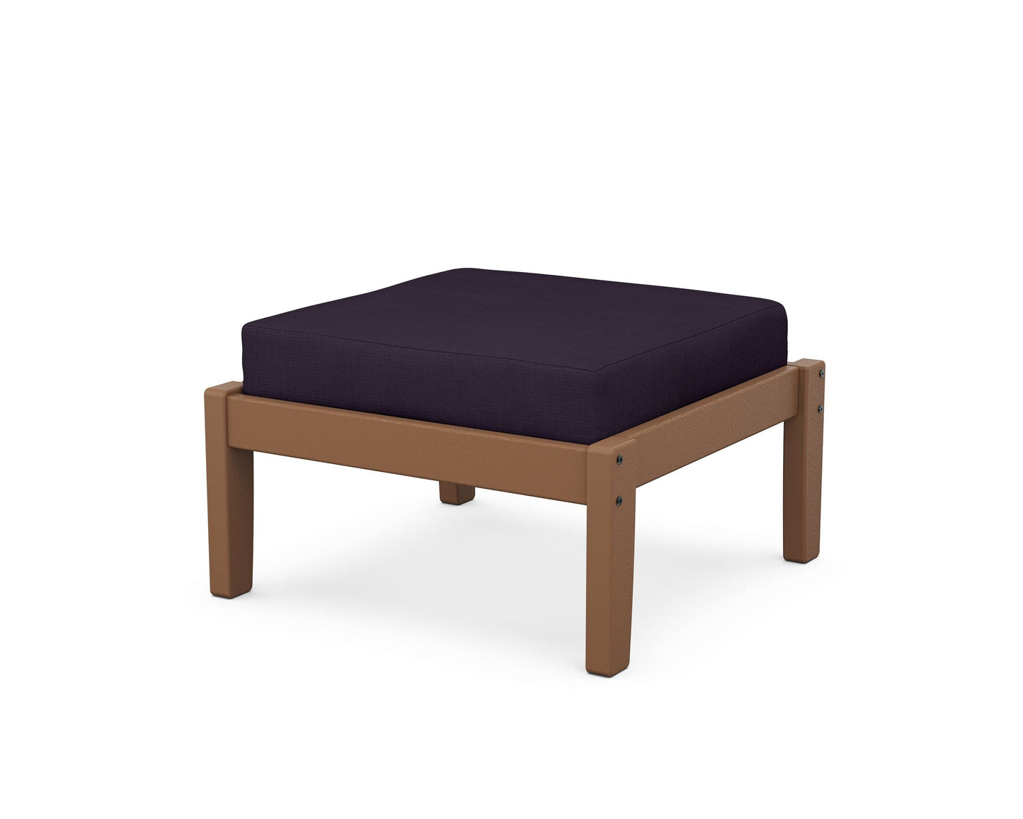 Deep Seating Ottoman