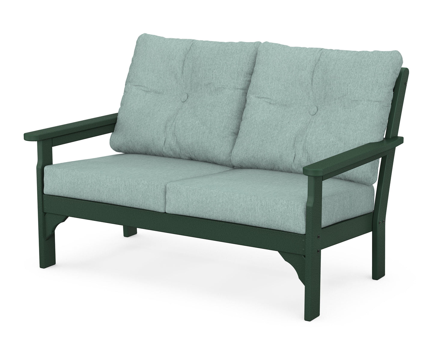 Vineyard Deep Seating Loveseat