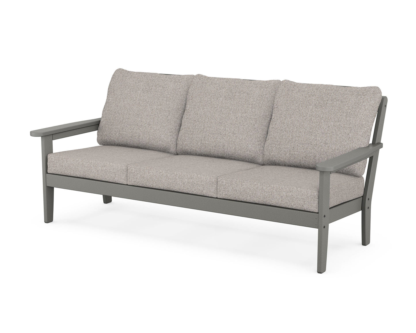 Cottage Deep Seating Sofa