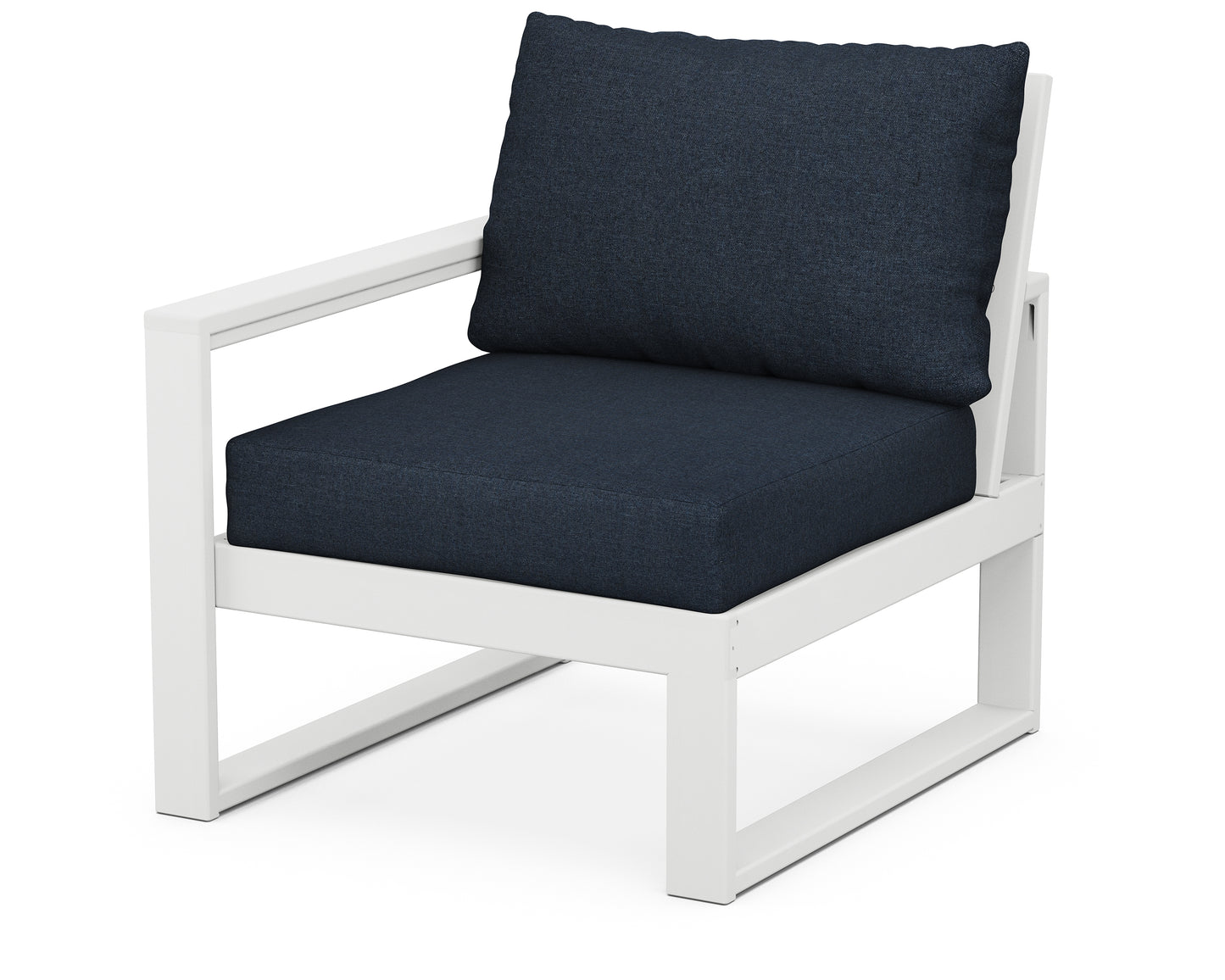 EDGE Modular Left Arm Chair