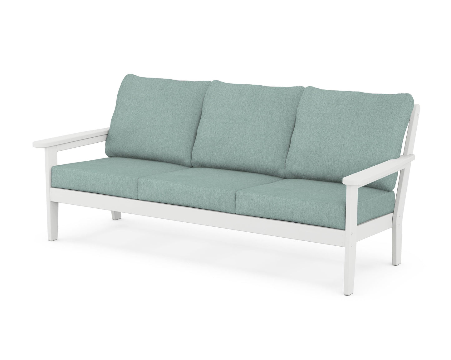 Cottage Deep Seating Sofa