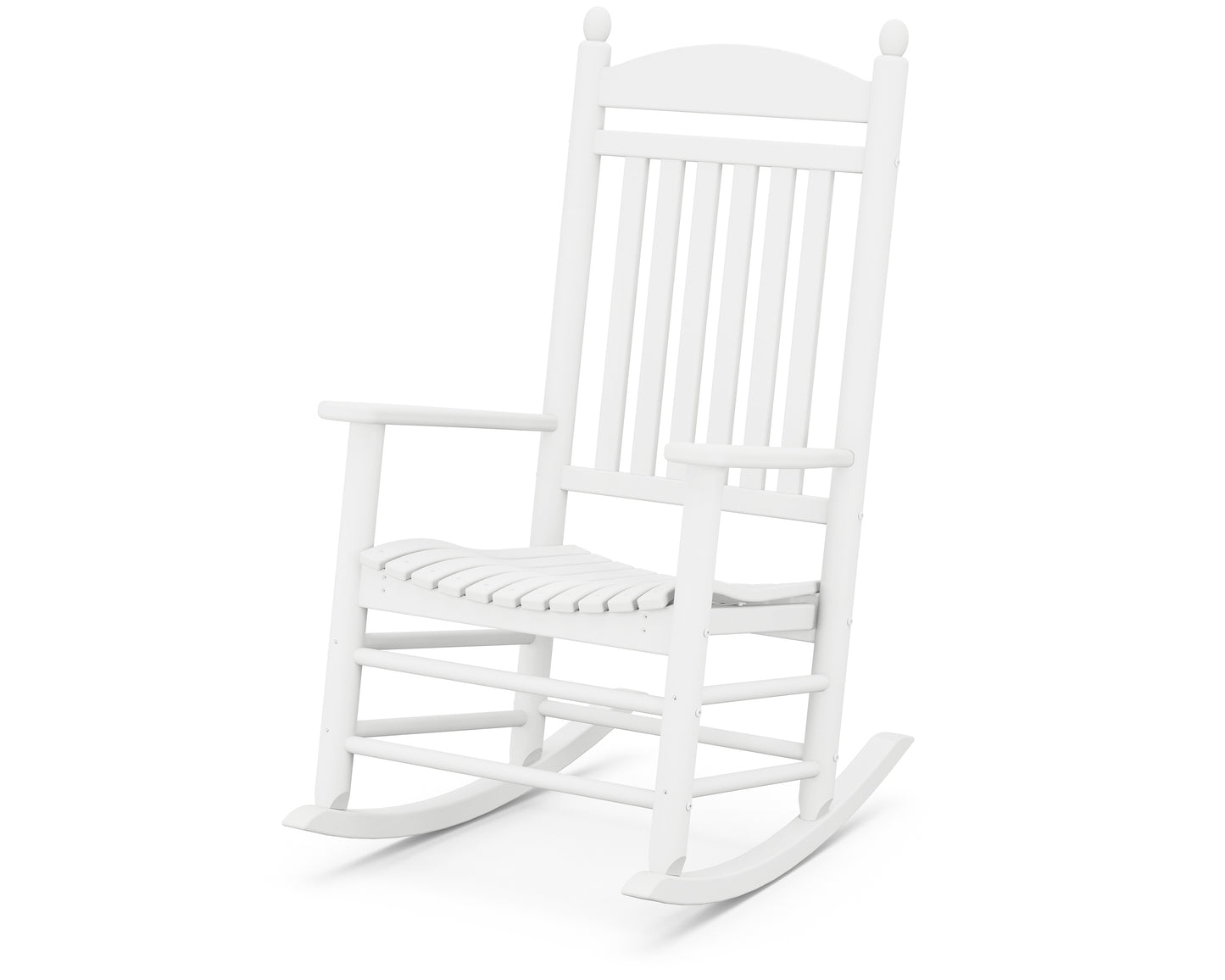 Jefferson Rocking Chair