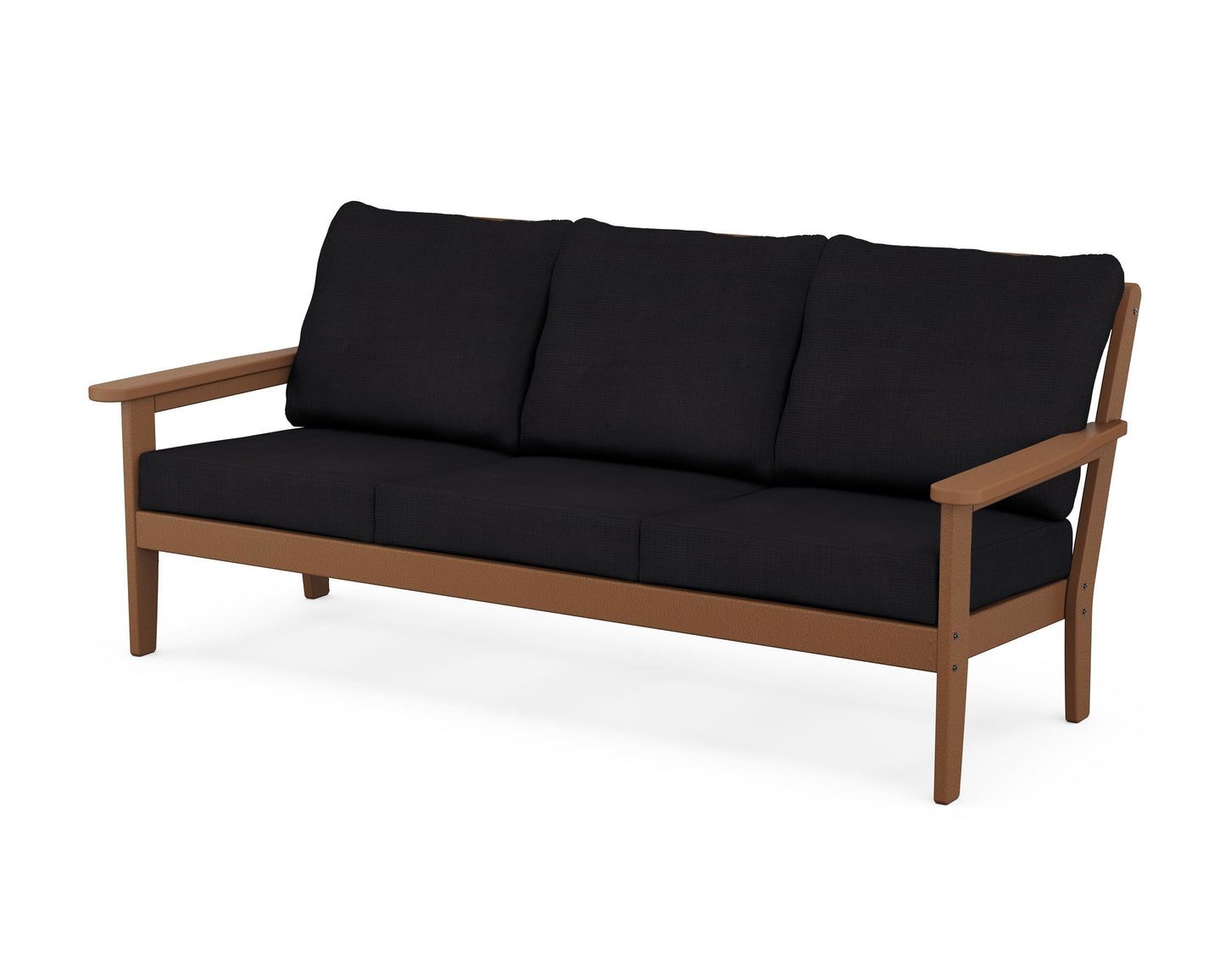 Cottage Deep Seating Sofa