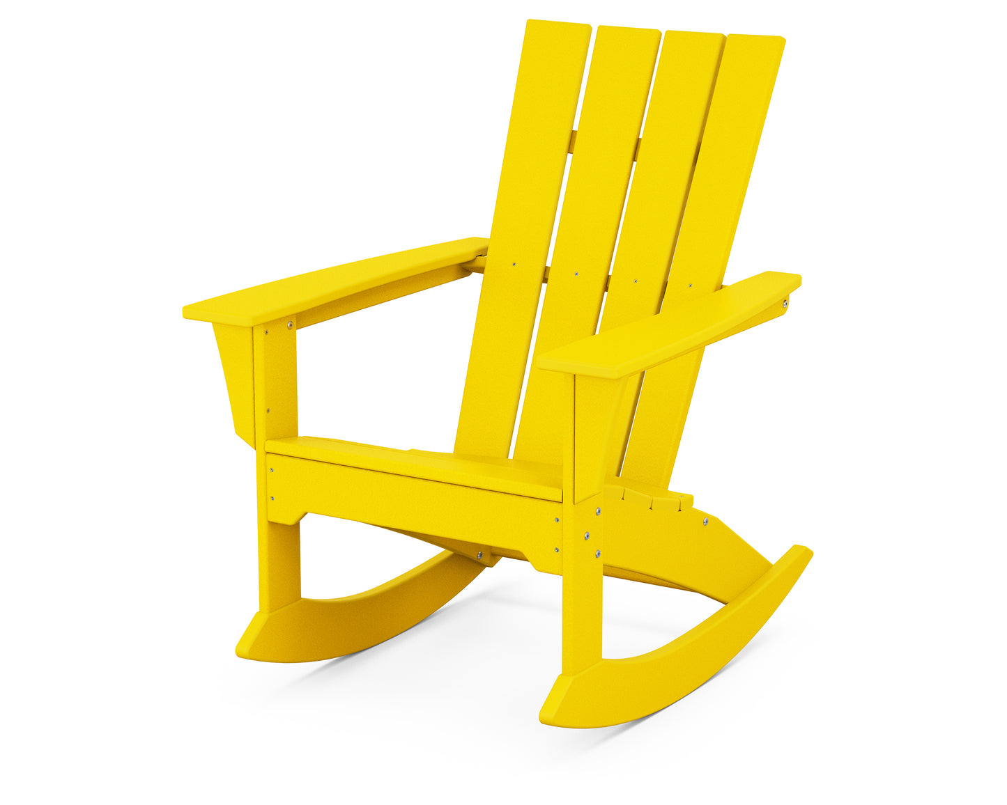 Quattro Adirondack Rocking Chair