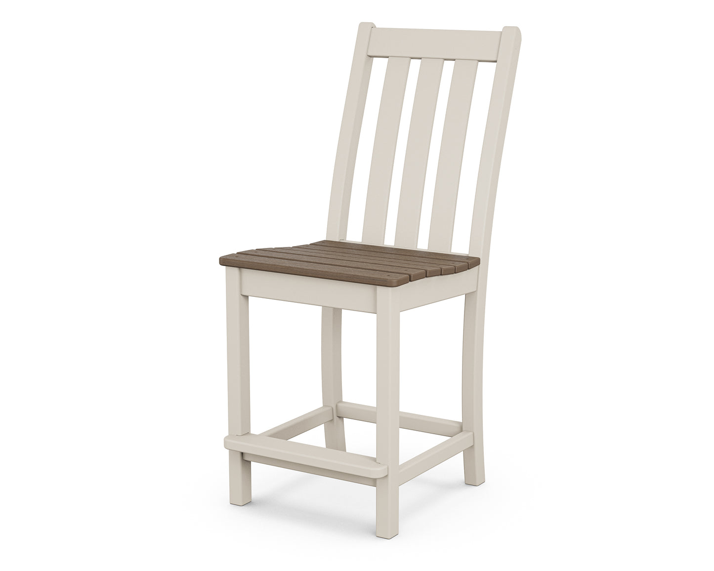 Vineyard Counter Side Chair