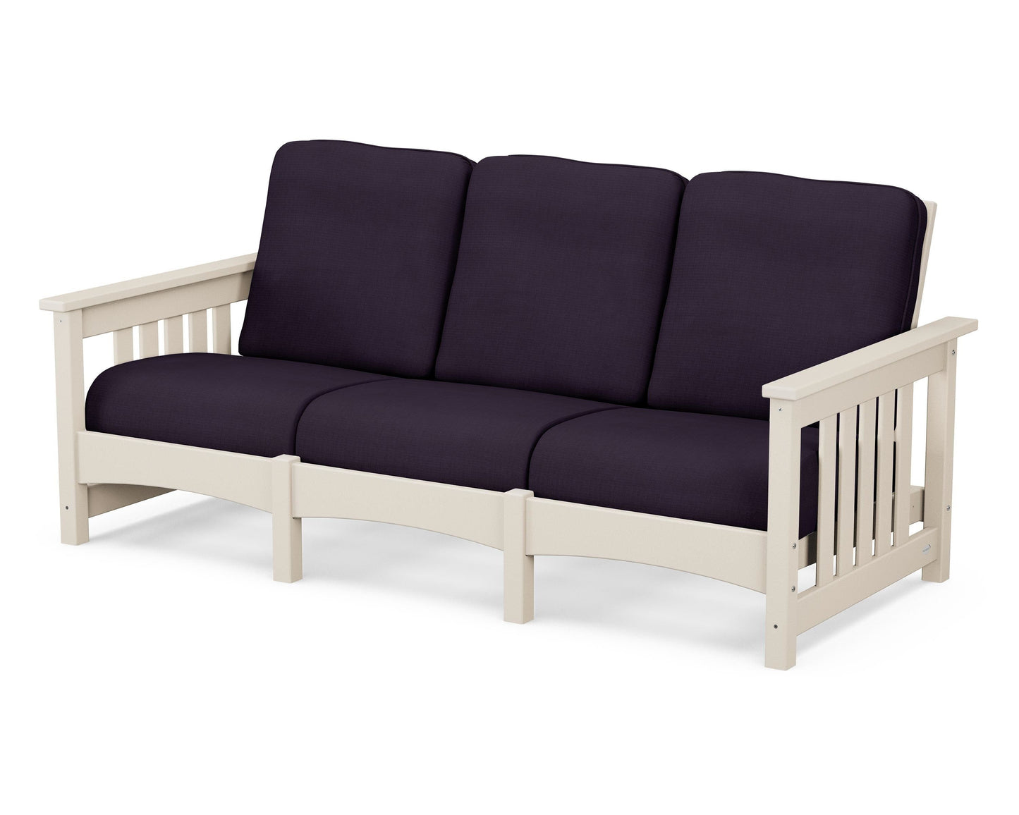 Club Mission Sofa