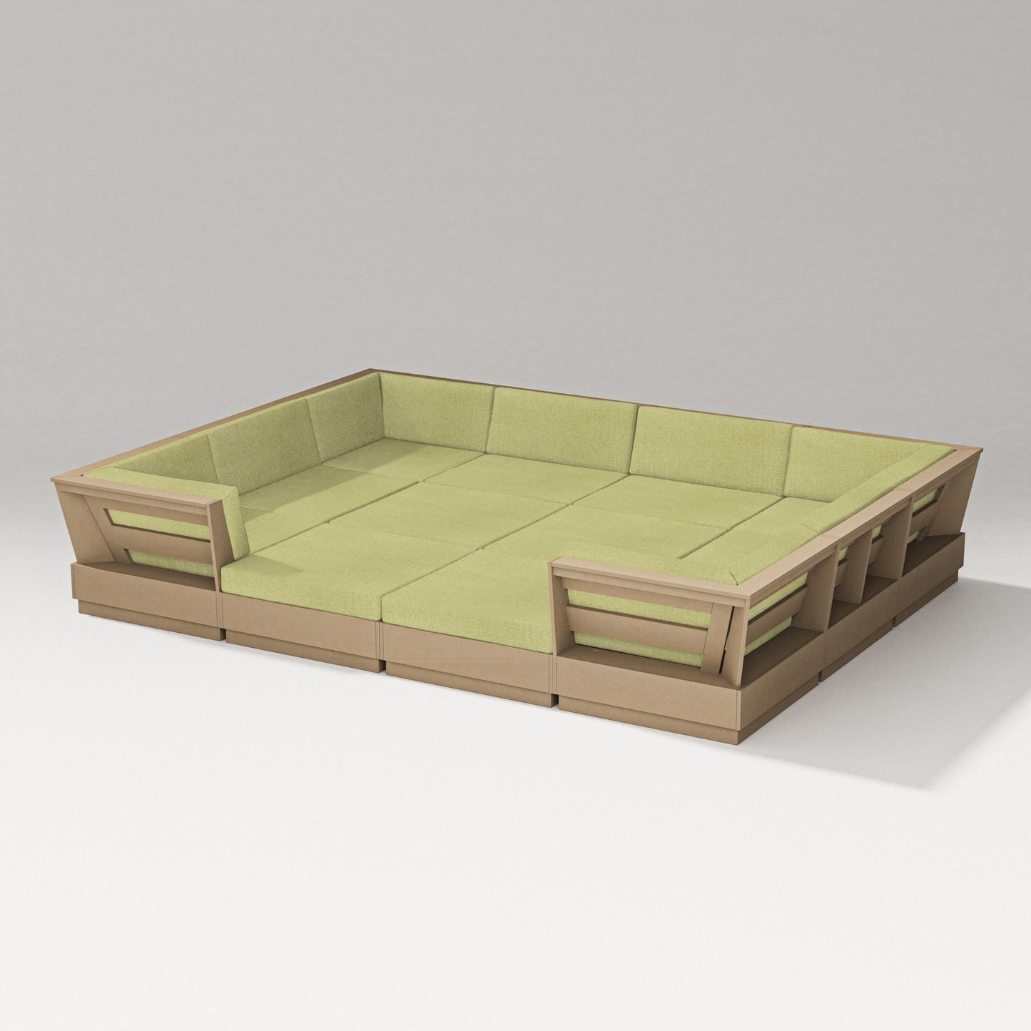 Elevate 12-Piece Pit Sectional